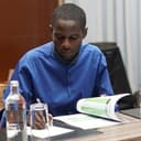 Wycliffe Musalia