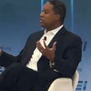 Gerard Robinson
