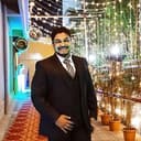 Abhishek Chakraborty