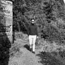 Shaheer Choudhury
