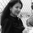 Gidget Fuentes