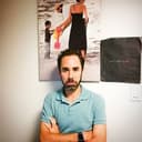 Justin Ravitz