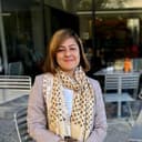 Anisa Shabir