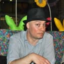 Jeff Cottrill