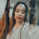 Lebogang Mashego