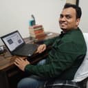 Pratik Mukane