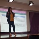 Patricia Sanchez Jimenez