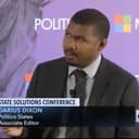 Darius Dixon