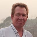 Gareth Harvey