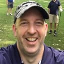 Keith Abernethy