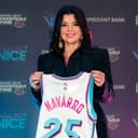 Ana Navarro