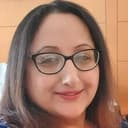 Aisha Iqbal