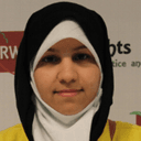 Hawraa Zakery