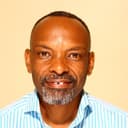 Geoffrey Kamadi