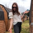 Louisa Burwood-Taylor