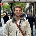 Maxwell Zeff