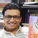 Snigdhendu Bhattacharya