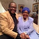 Mpho Lakaje