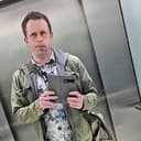 Paul Gannon