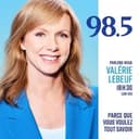 Valérie Lebeuf