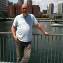 Steve Barrett