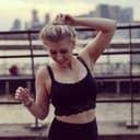 Jade Elizabeth Morris