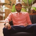 Jordan James