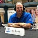 Ed Benkin