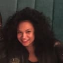 Alisha Cowan-Vieira