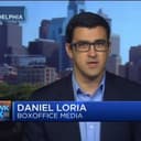 Daniel Loria