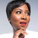 Ebony McMorris