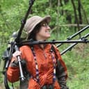 Julie Zickefoose