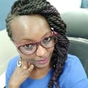 Carolyne Kiambo