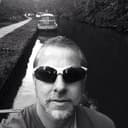 Gaz Morgan
