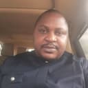 Richard Edoki