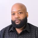 Rashaun Hall