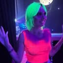 Alaina Demopoulos
