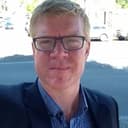Kris Maher