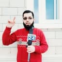 Journalist Nazir Ahmad Ziaa