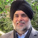 GB Singh