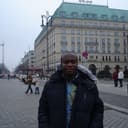 Evans Boah-Mensah