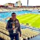 Raúl Gascón Tella