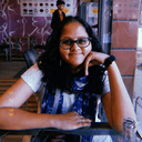 Nandini Thiagarajan