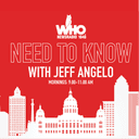 Jeff Angelo