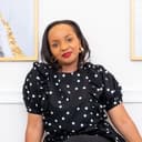 Leah Wamugu