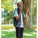 Brian Mwenda