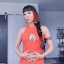 Sabrina Monarch