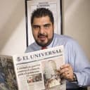 Carlos Benavides