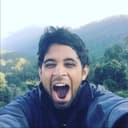 Sudarshan Varadhan