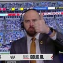 Mike Golic Jr.